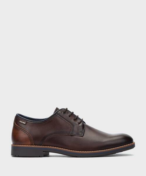 Casual shoes | LEON M4V-4074C1 | OLMO | Pikolinos