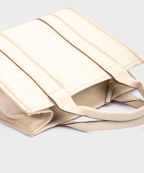 Totes | ALCUDIA WHA-354C2 | MARFIL | Pikolinos