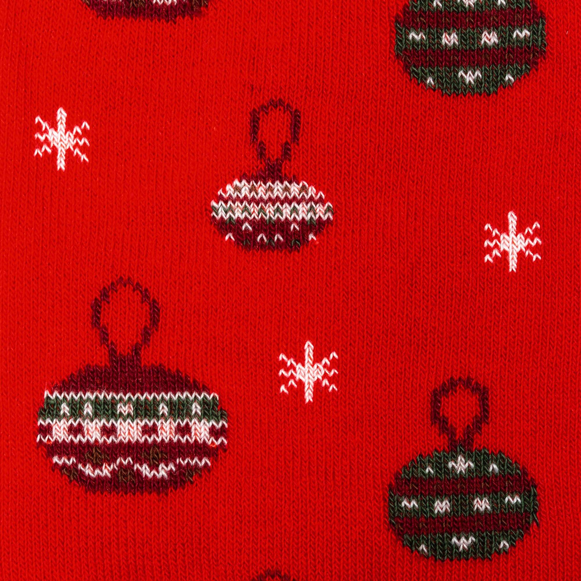 Socks | ACCESSORIES UAC-S86, RED, large image number 100-UAC-S86_500_Pikolinos_ACCESSORIES_RED_full.jpg | null