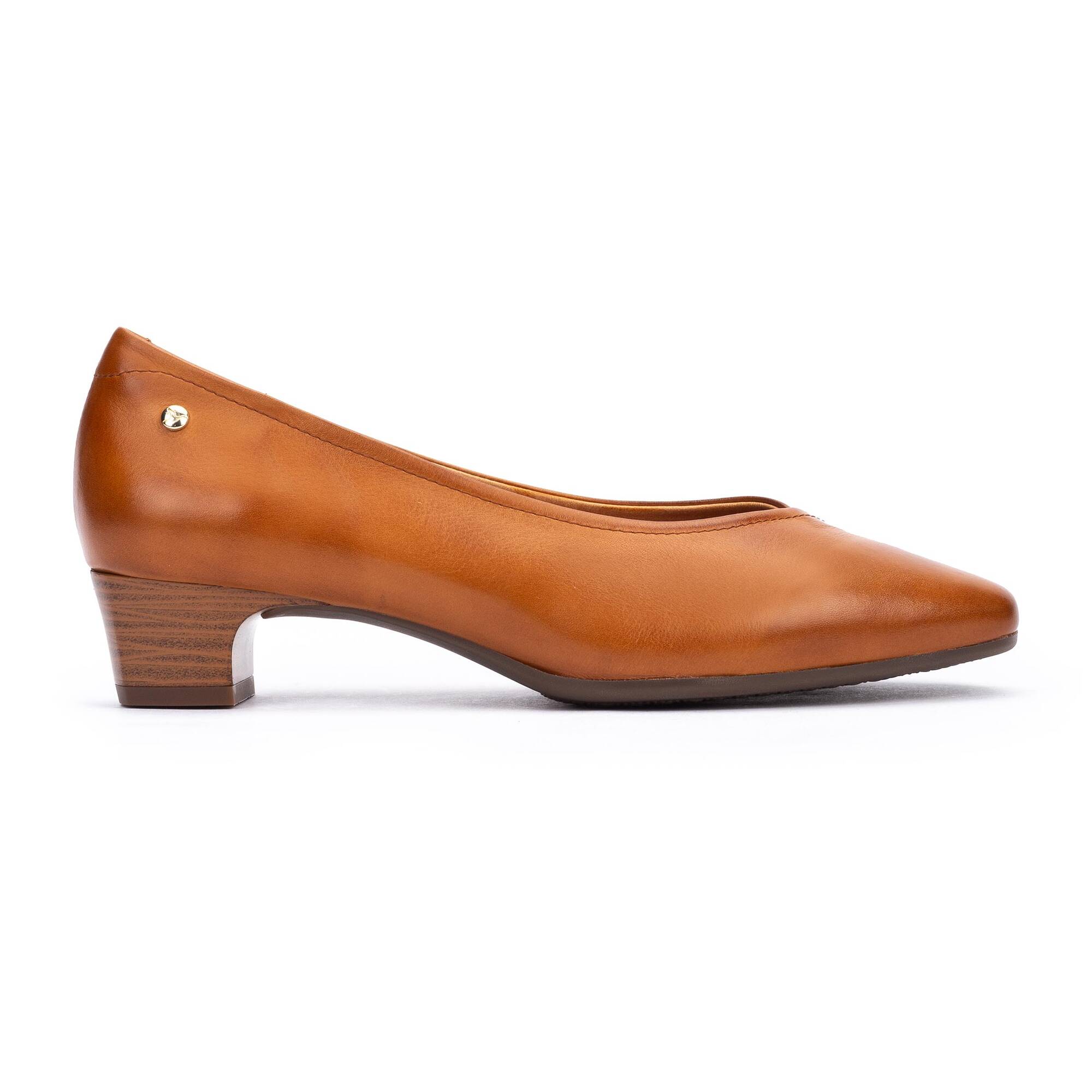 Absatzschuhe | MANISES W2X-5658, BRANDY, large image number 10-W2X-5658_250_Pikolinos_MANISES_BRANDY_full.jpg | null