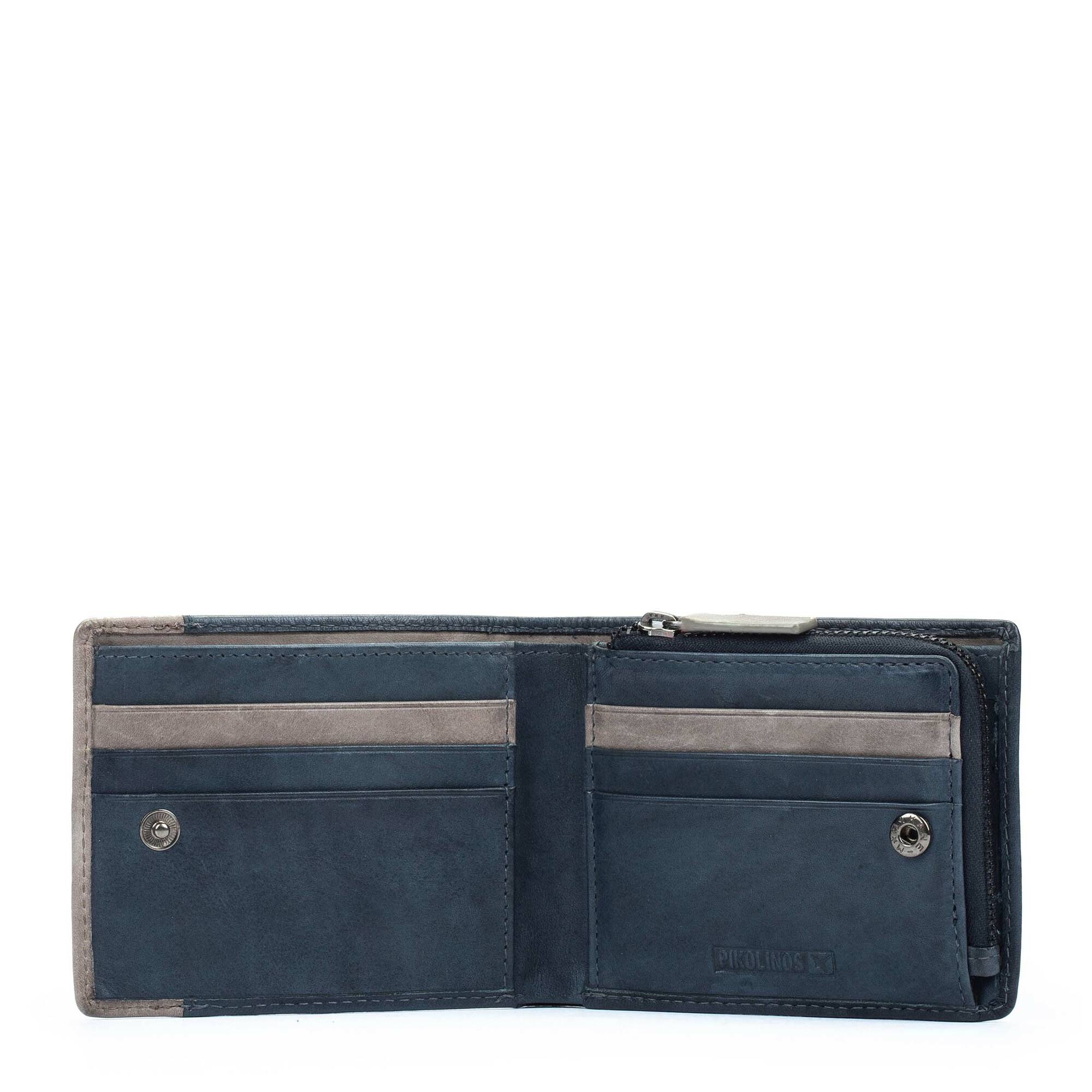 Pikolinos Carteras de piel COMPLEMENTOS MAC