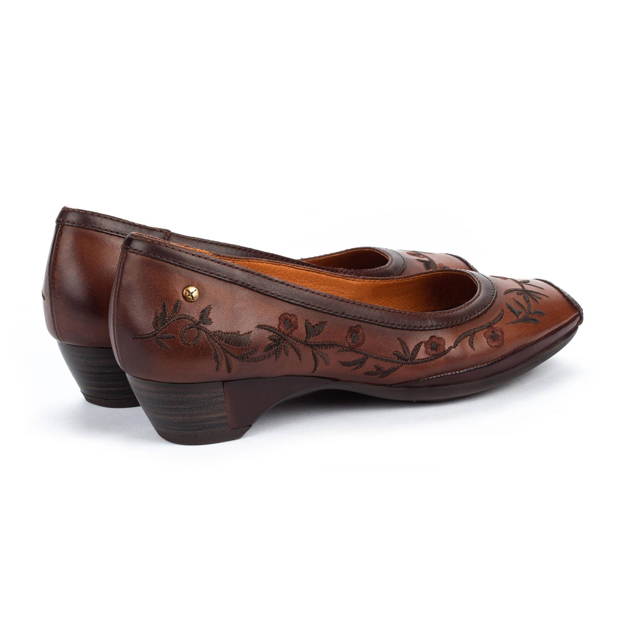 Heels | GANDIA 849-5845C1, CUERO, large image number 30 | null