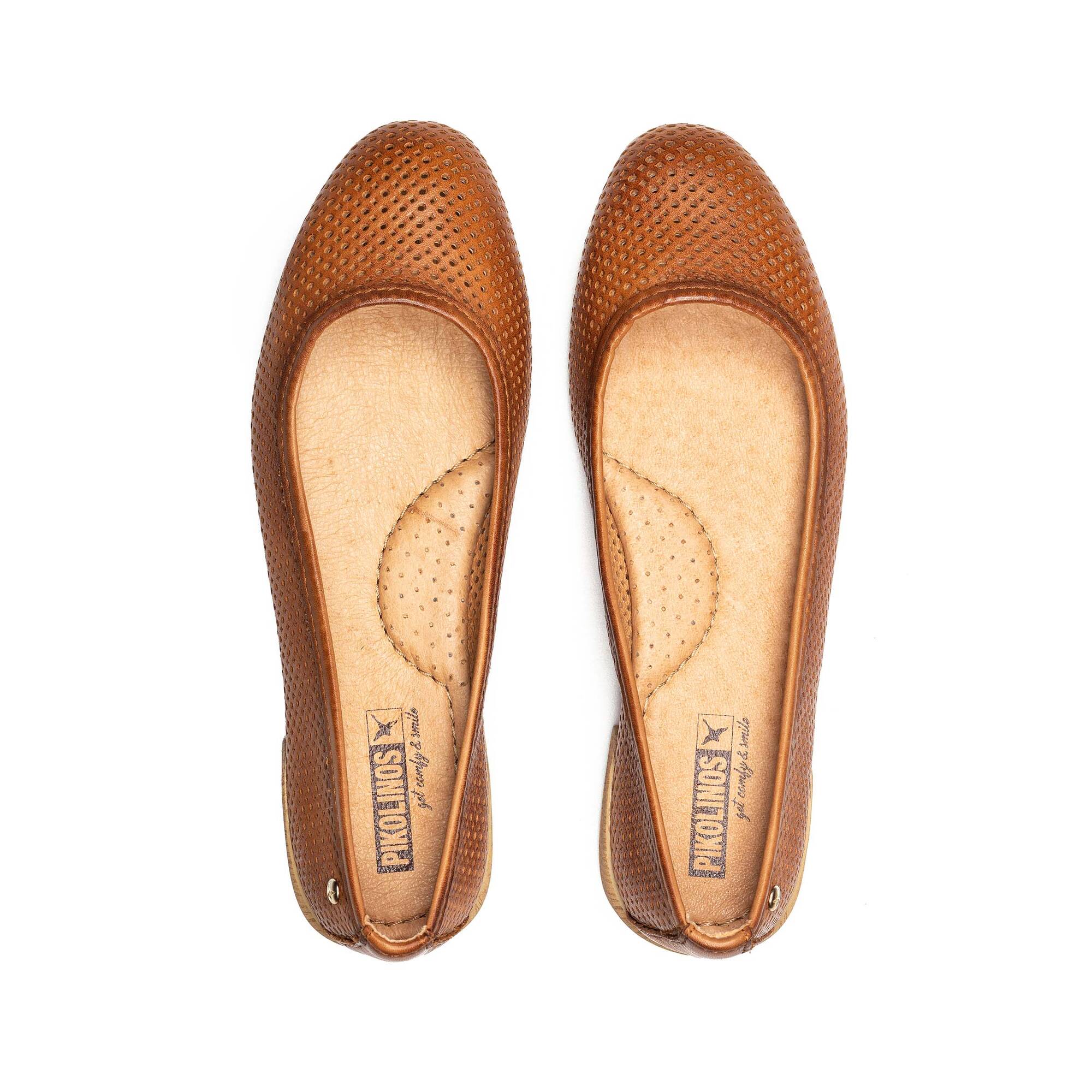 Ballerines pikolinos store