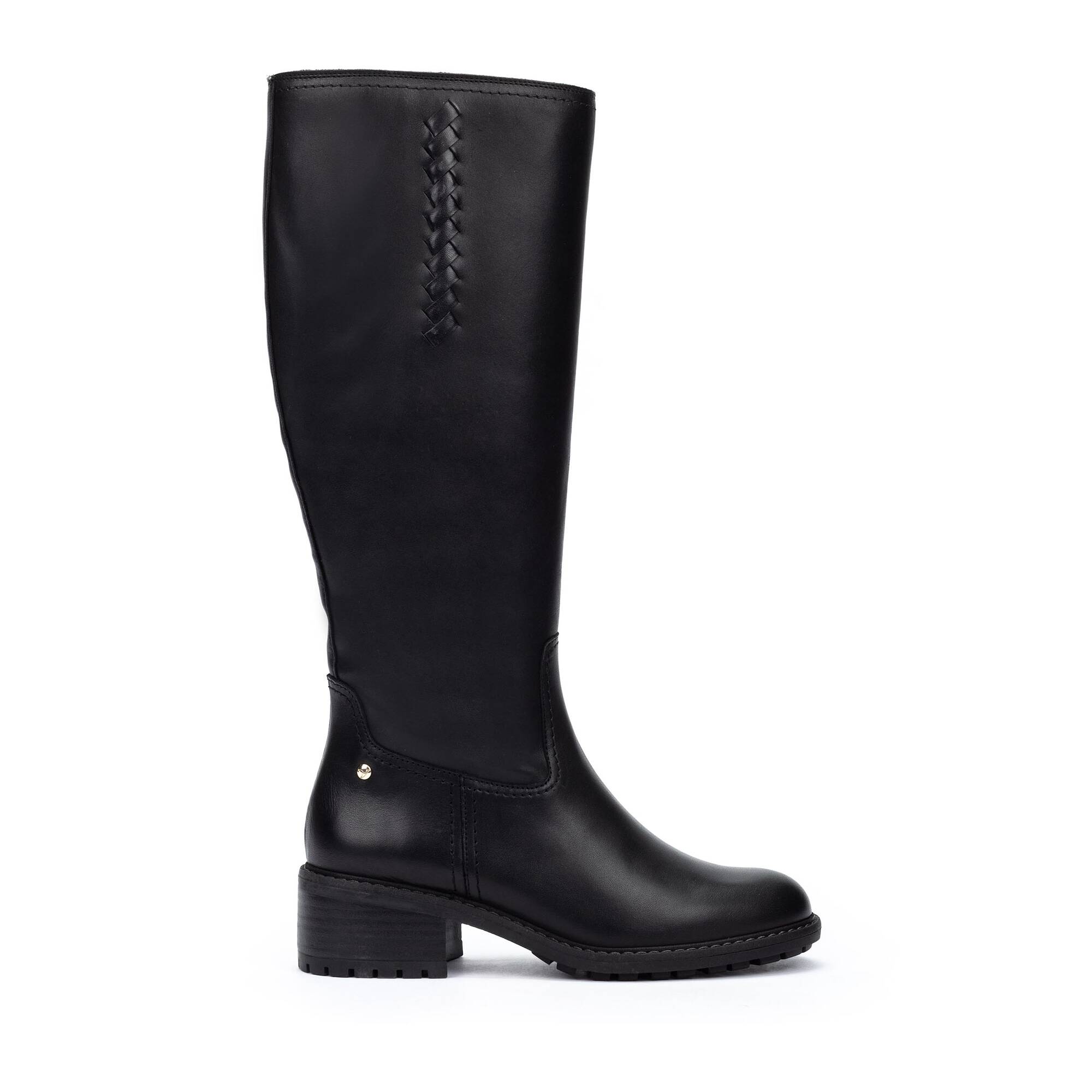 Boots | MEDINA W0D-9761, BLACK, large image number 10-W0D-9761_000_Pikolinos_MEDINA_BLACK_full.jpg | null