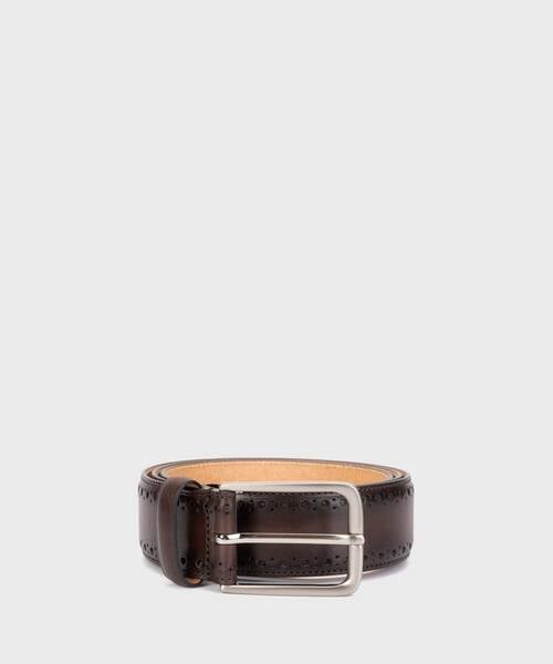 Belts | COMPLEMENTOS MAC-B100 | OLMO | Pikolinos