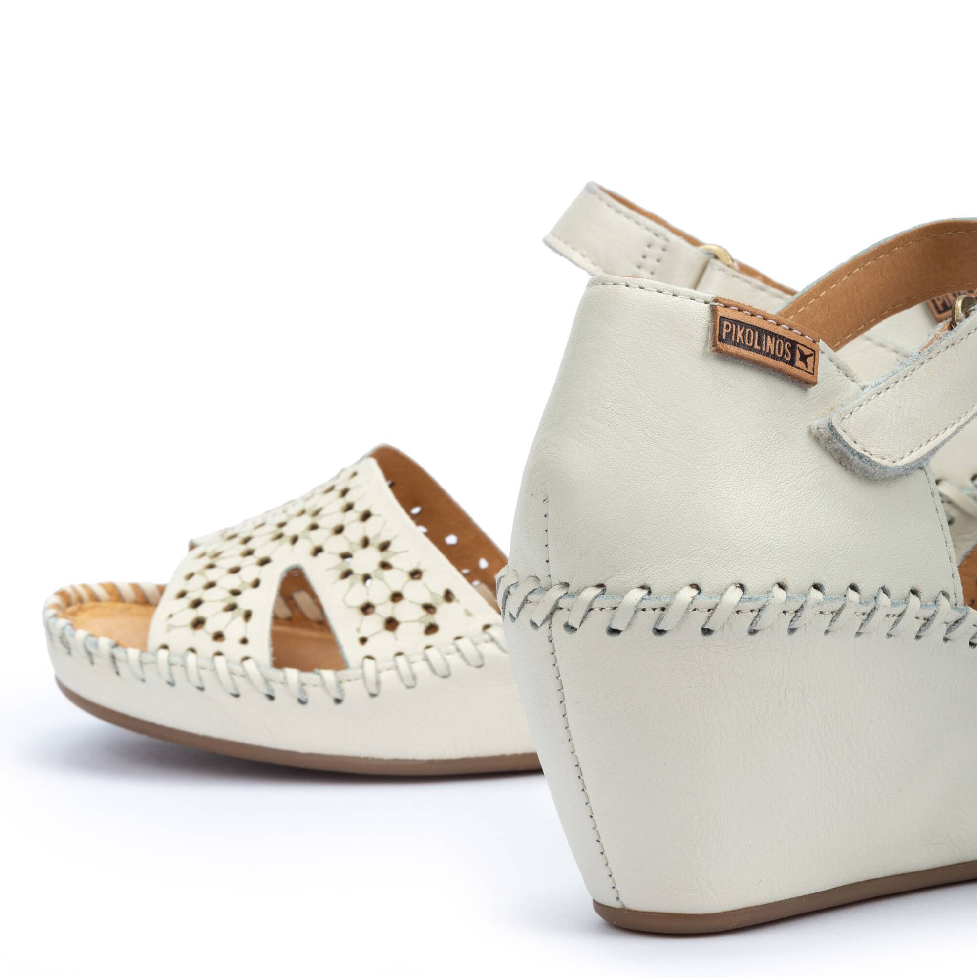 Wedges and platforms | MARGARITA 943-1691, NATA, large image number 60 | null