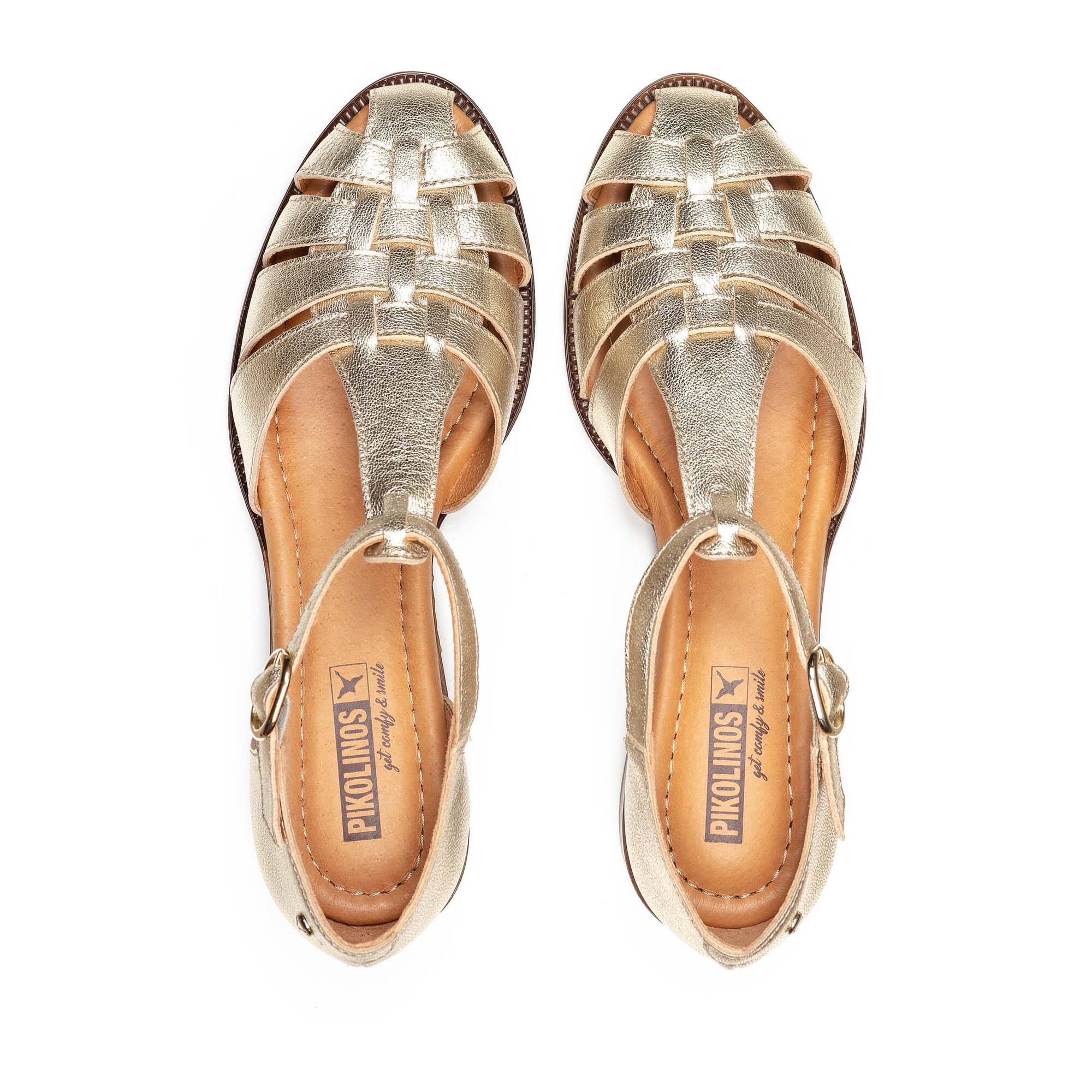 Semi abierto | VALENCIA W7D-1835CL, CARRARA, large image number 100-W7D-1835CL_799_Pikolinos_VALENCIA_CARRARA_full.jpg | null