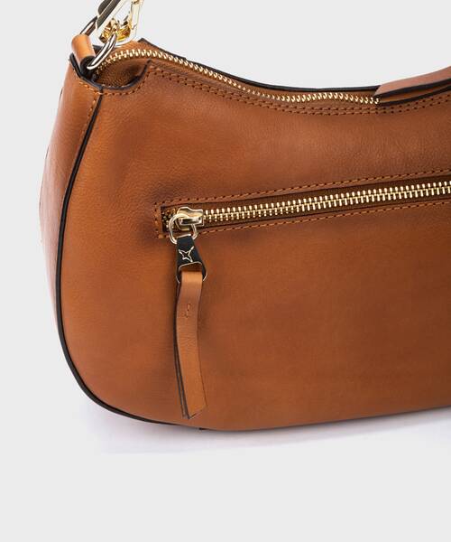 Hobos | ARES WHA-663 | BRANDY | Pikolinos