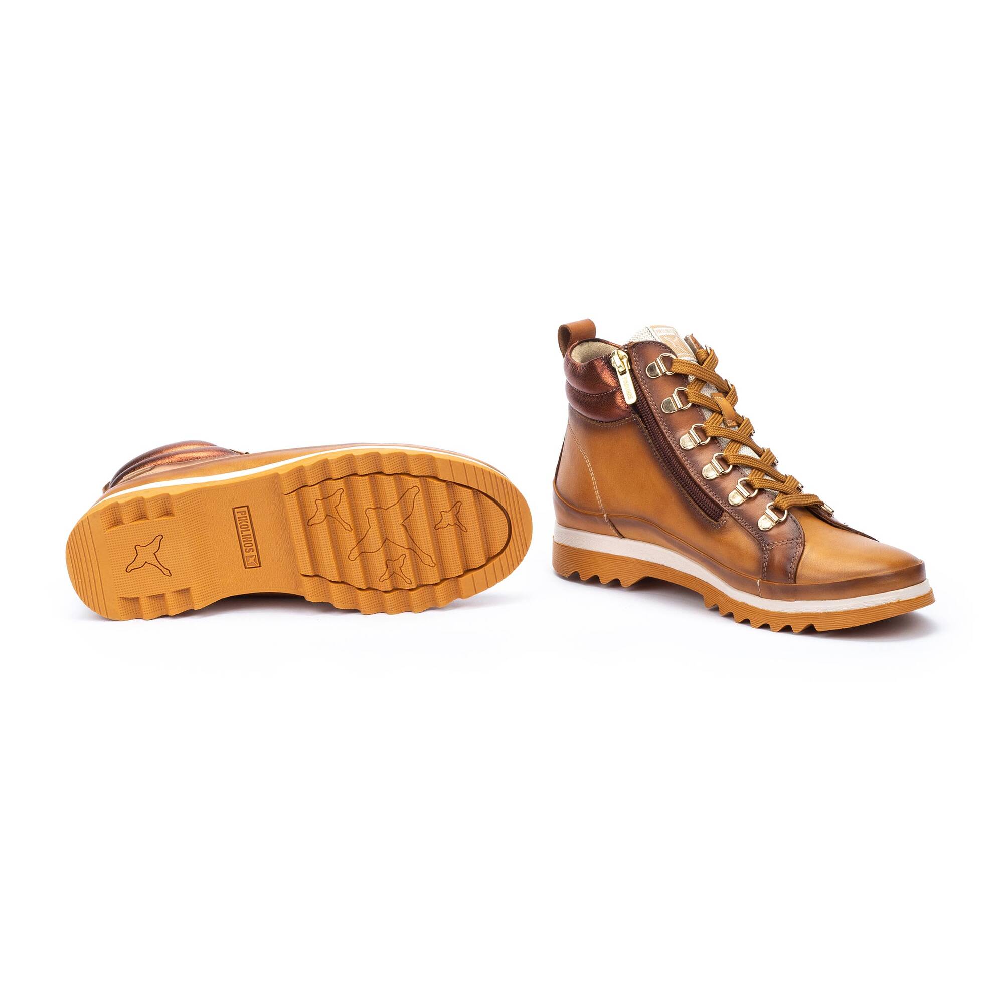 Sneakers | VIGO W3W-8564C5, CHEDDAR, large image number 70 | null