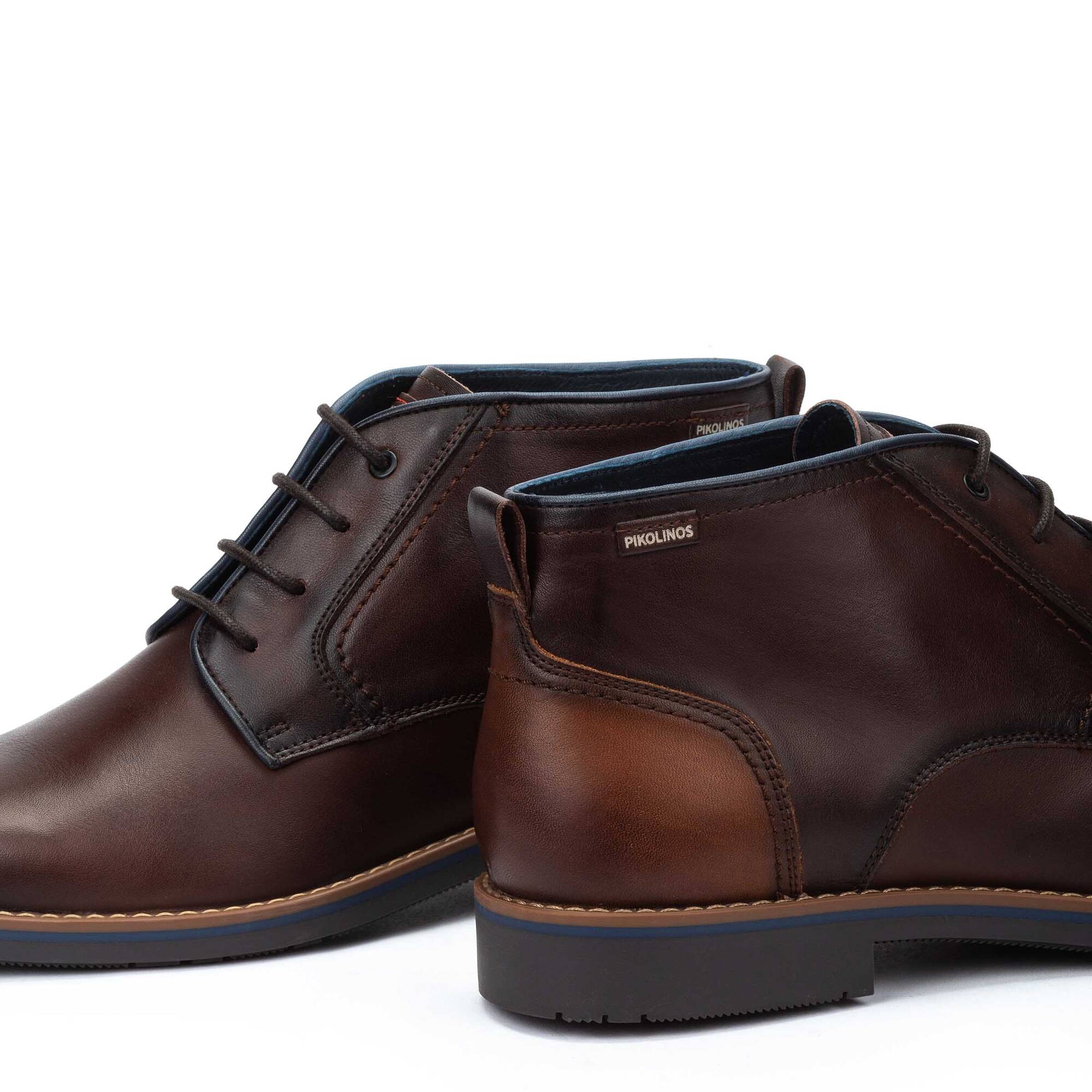 Stiefel | LEON M4V-8081C1, OLMO, large image number 60-M4V-8081C1_113_Pikolinos_LEON_OLMO_full.jpg | null