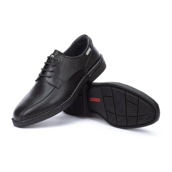 Smart shoes | INCA M3V-4148, BLACK, large image number 70 | null