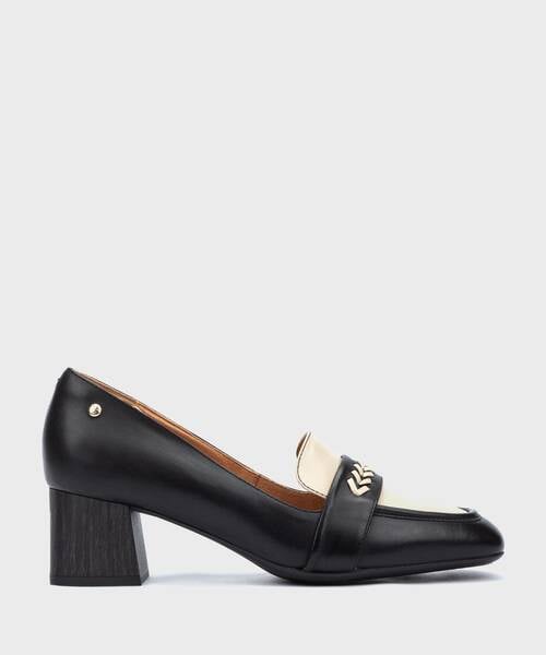 Heels | MURCIA W9P-5637C1 | BLACK | Pikolinos