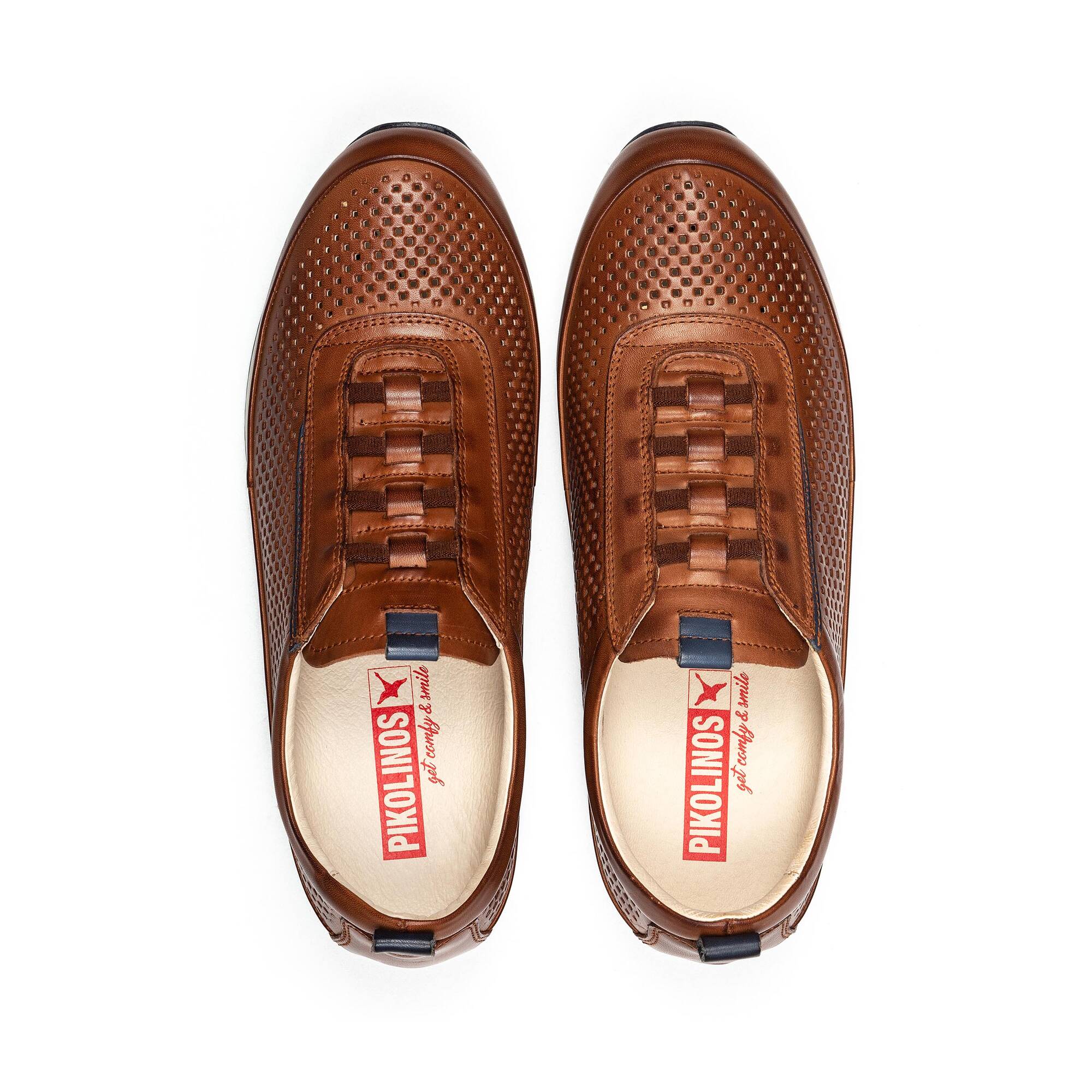 Sneakers | LIVERPOOL M2A-6252, CUERO, large image number 100 | null