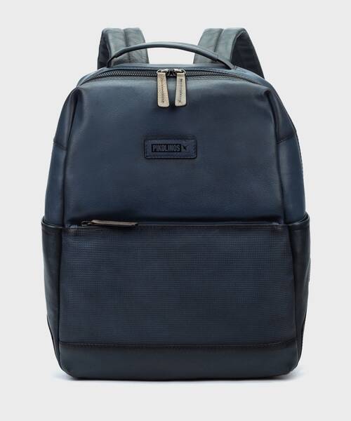 Mochilas de hombre | PALOMARES MHA-794C1 | PACIFIC | Pikolinos