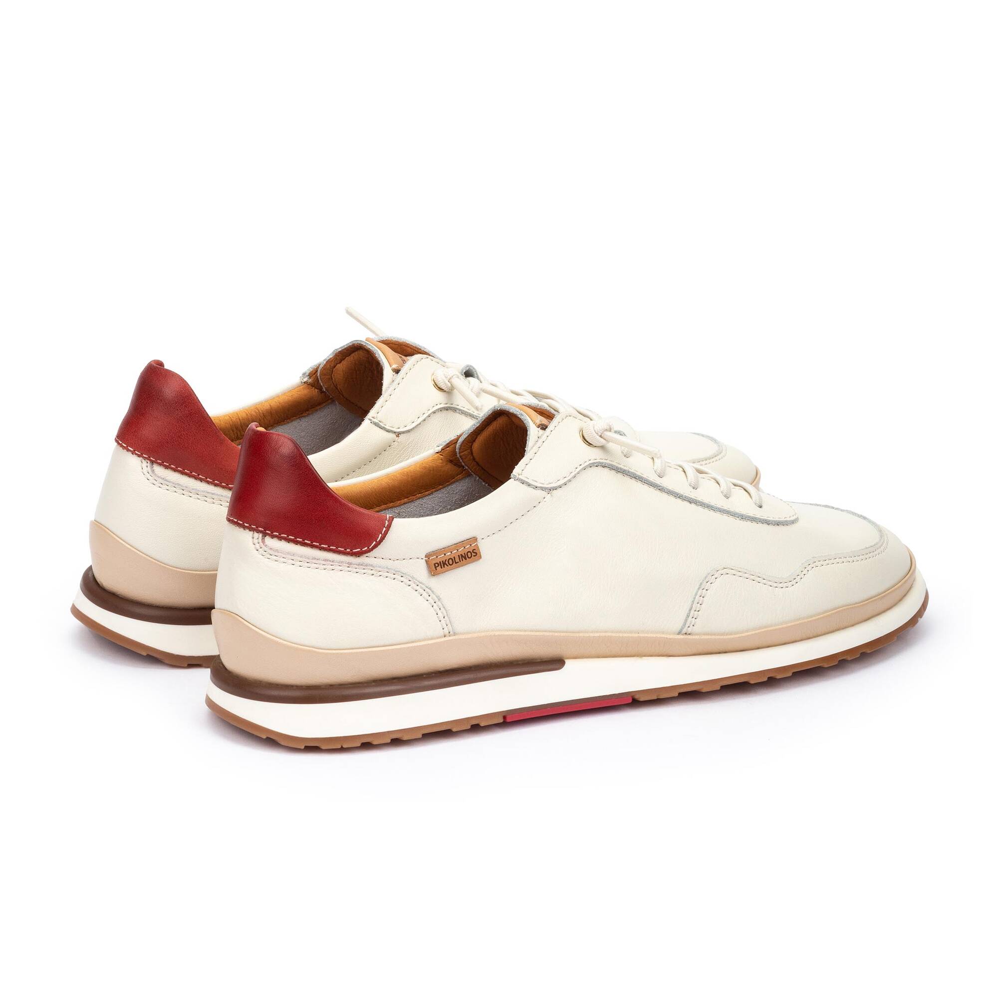 Sneakers | DENIA W0A-6842C1, NATA, large image number 30-W0A-6842C1_909_Pikolinos_DENIA_NATA_full.jpg | null