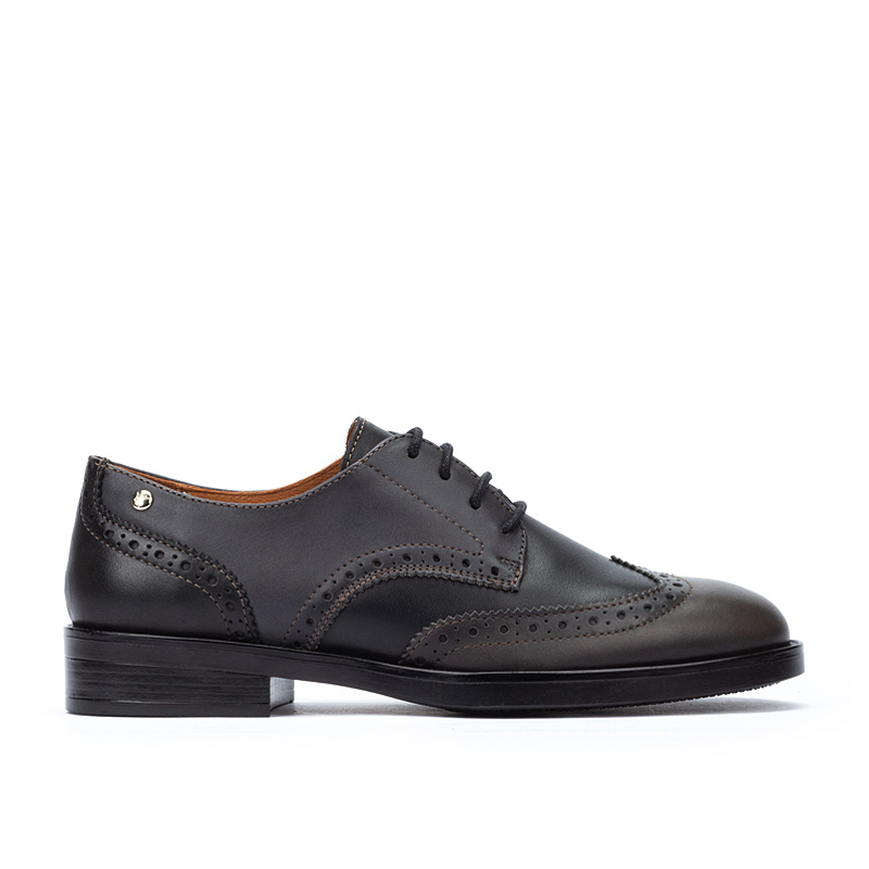 Pikolinos Zapatos planos de piel PUERTOLLANO W3C