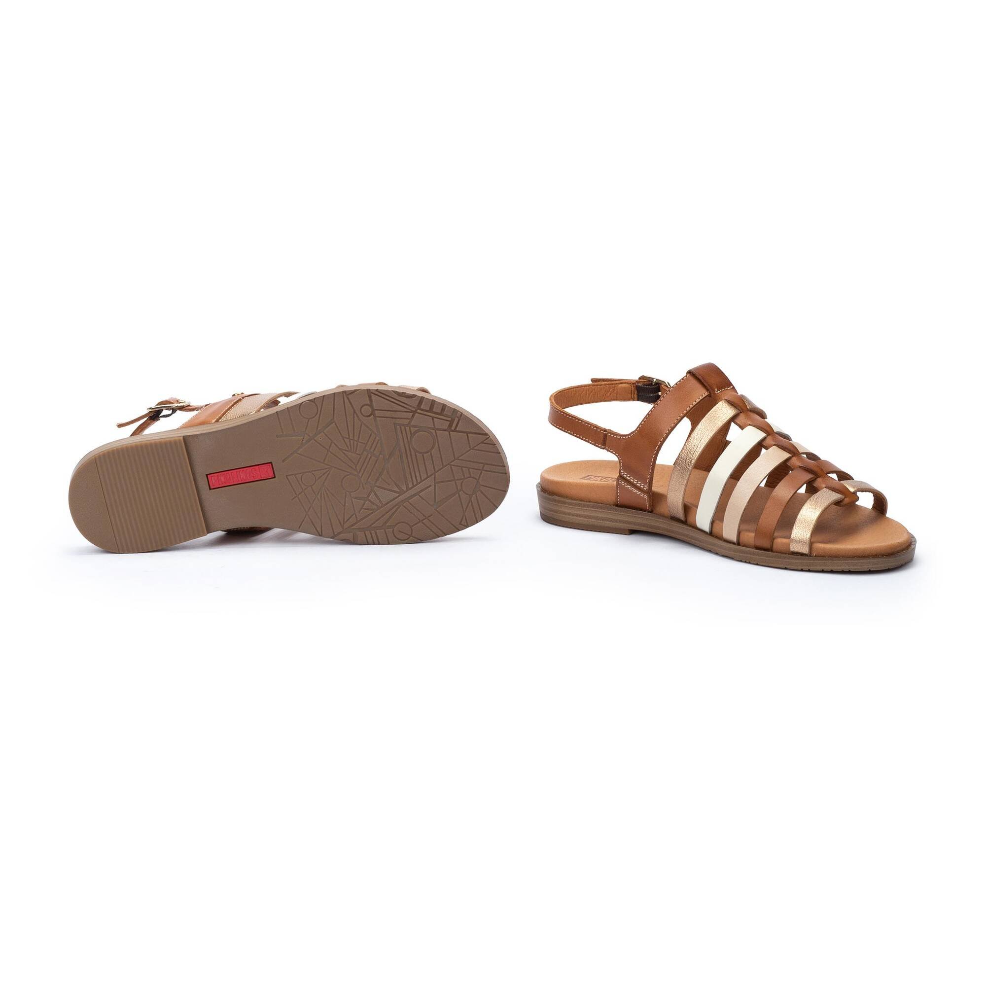 Sandales pikolinos sale