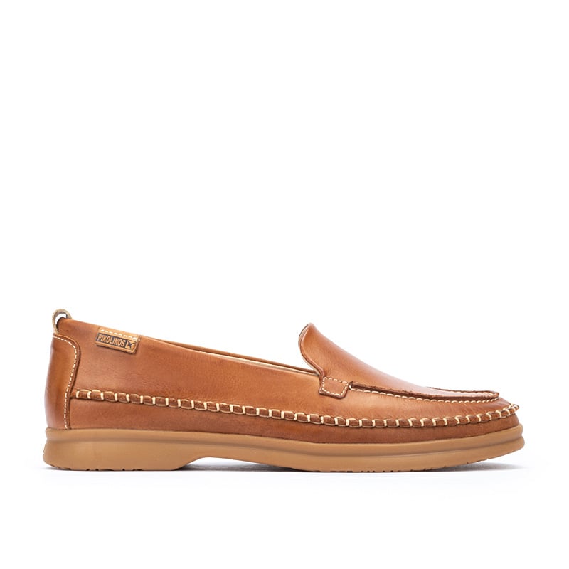 Mocassins en cuir GANDIA W2Y - Pikolinos - Modalova