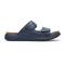 NIJAR M0B-0123, BLUE, swatch