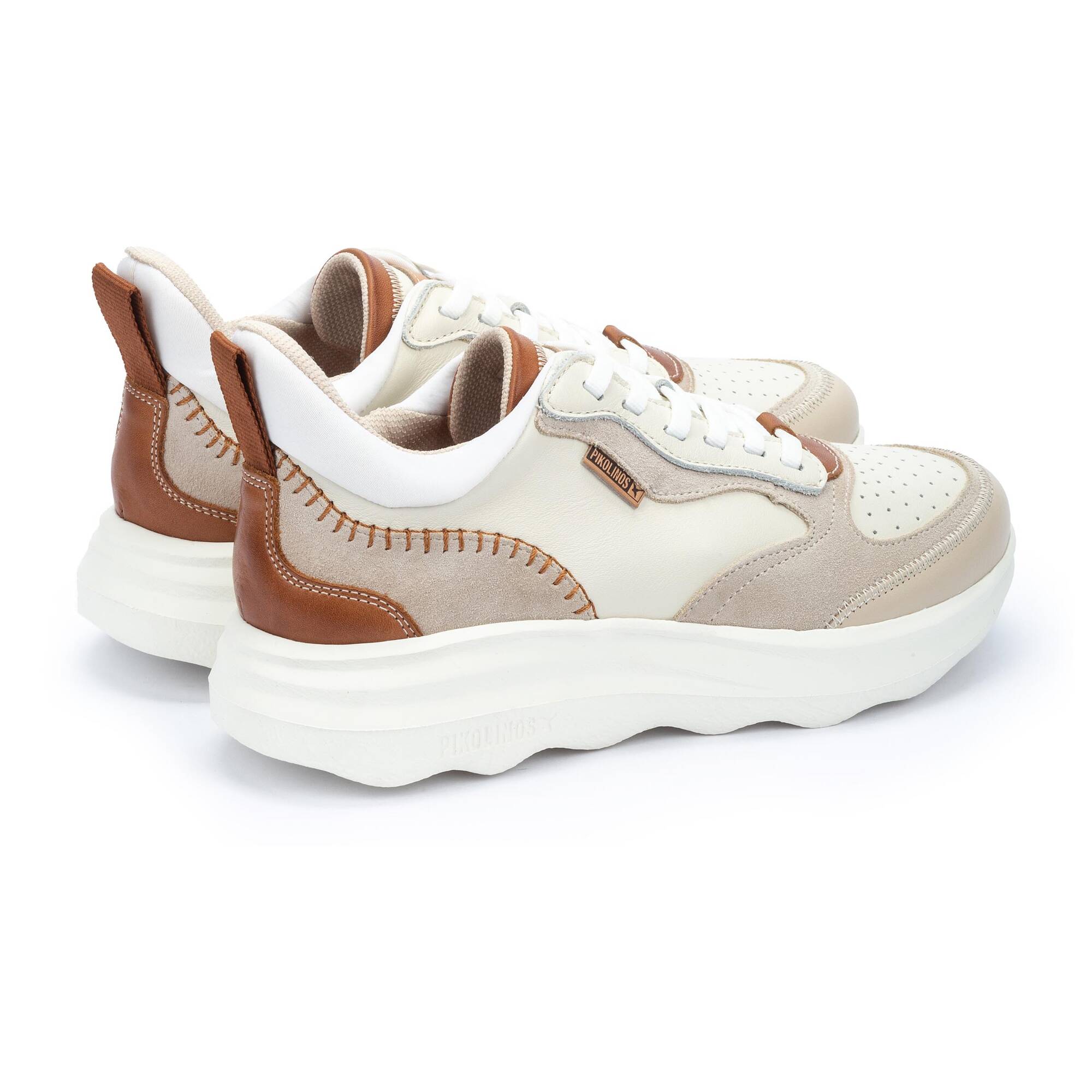 Sneakers | ZAHARA W1D-6557C1, NATA, large image number 30 | null