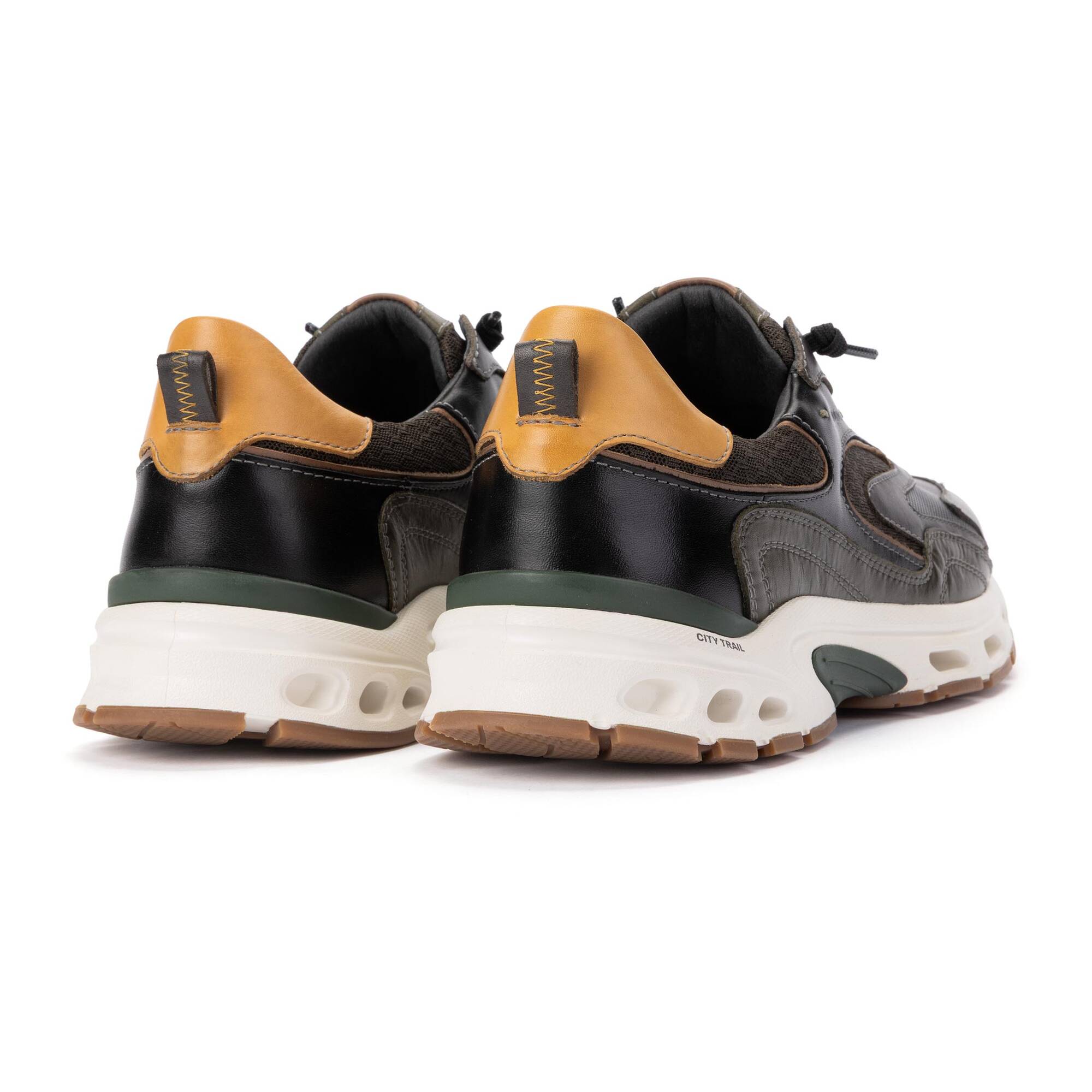 Sneakers | BALERMA M5S-6458C1, PINE, large image number 30-M5S-6458C1_446_Pikolinos_BALERMA_PINE_full.jpg | null