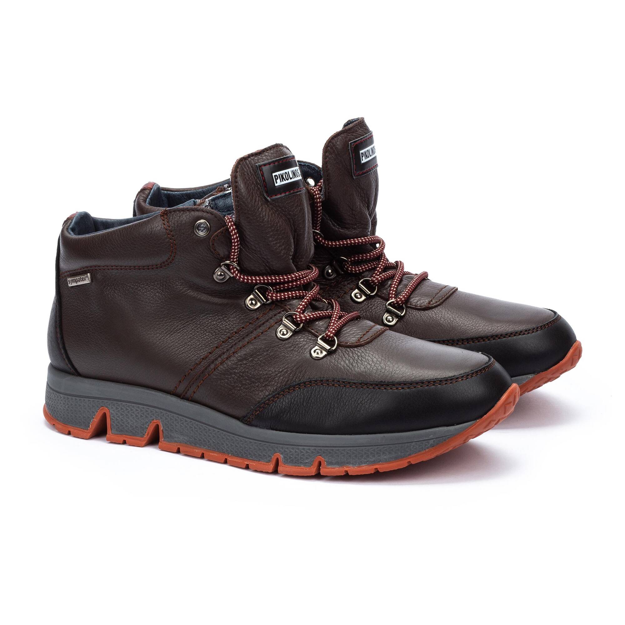 Sportliche Schuhe | FERROL M9U-SY8069C1, OLMO, large image number 20-M9U-SY8069C1_113_Pikolinos_FERROL_OLMO_full.jpg | null