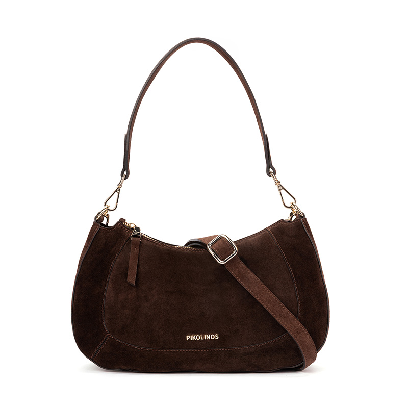 Pikolinos Hobo bags leather ARES WHA