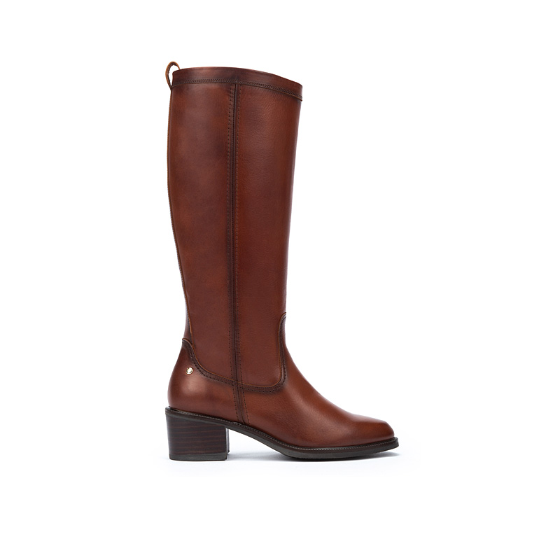 Pikolinos Stiefel leder BACAROT W2D