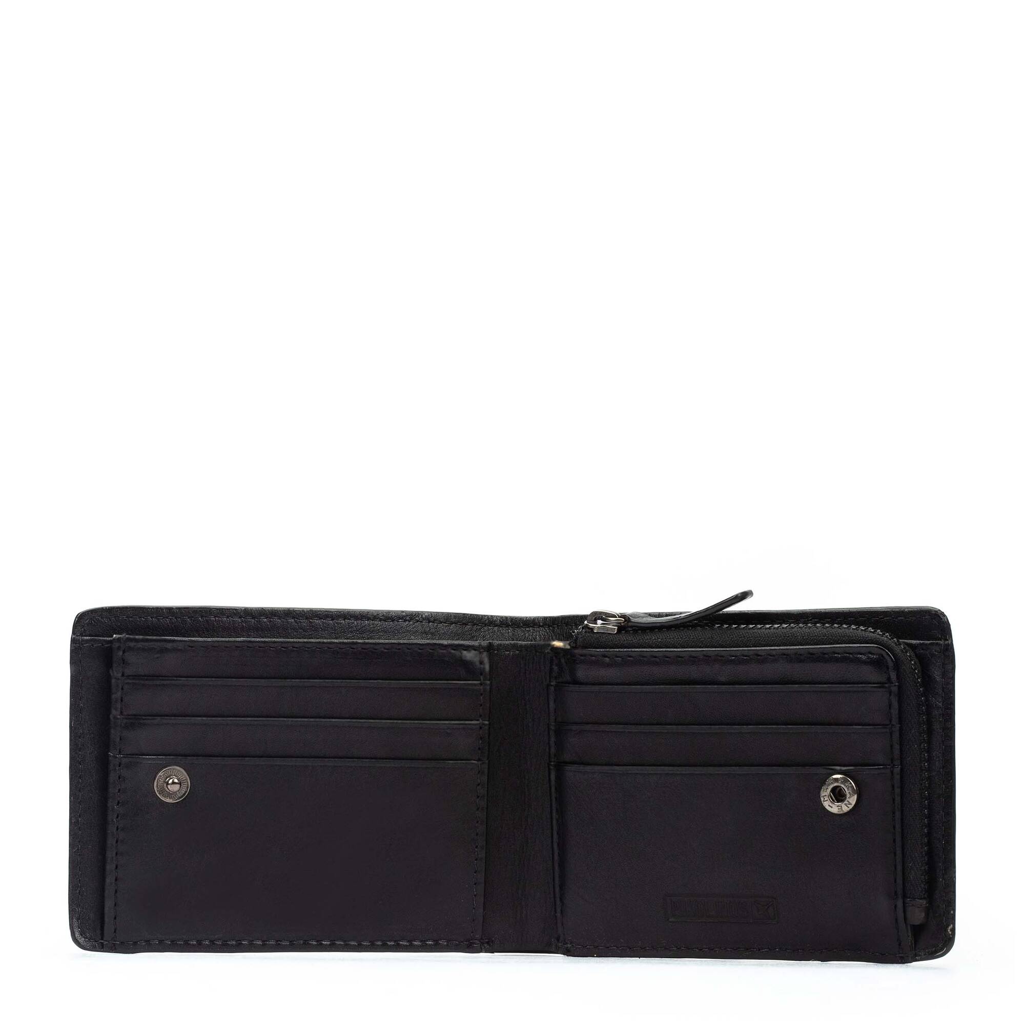 null | COMPLEMENTOS MAC-W179, BLACK, large image number 100-MAC-W179_000_Pikolinos_COMPLEMENTOS_BLACK_full.jpg | null