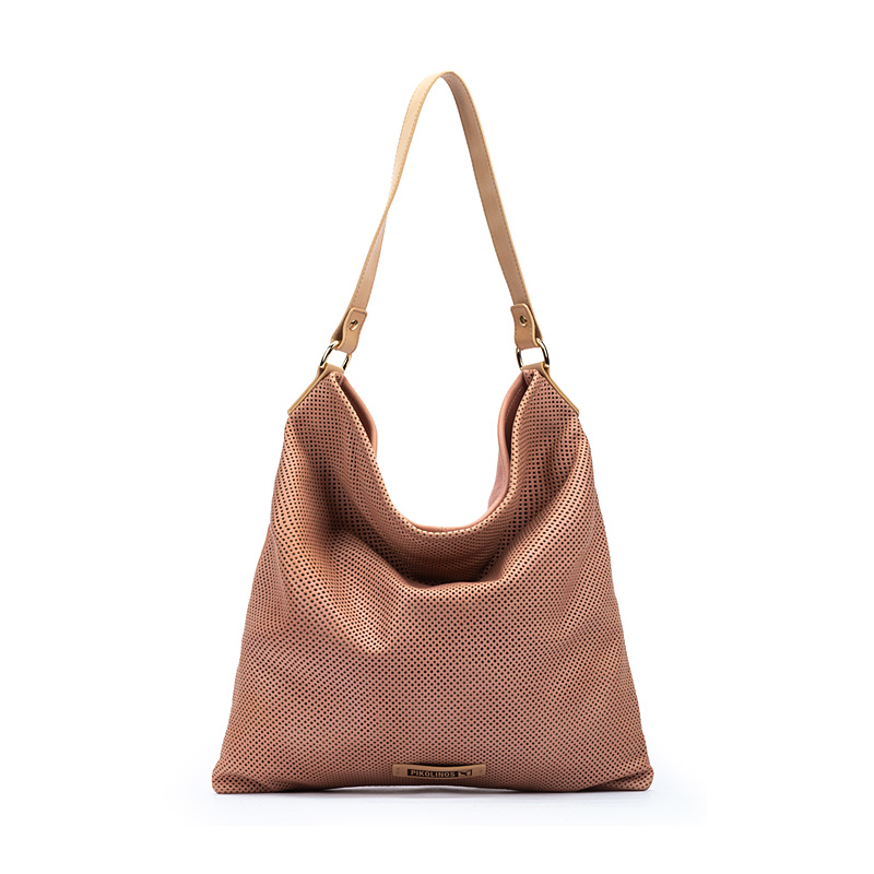 Hobo en cuir CIUDADELA WHA - Pikolinos - Modalova