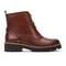 VICAR W6S-8785, COGNAC, swatch