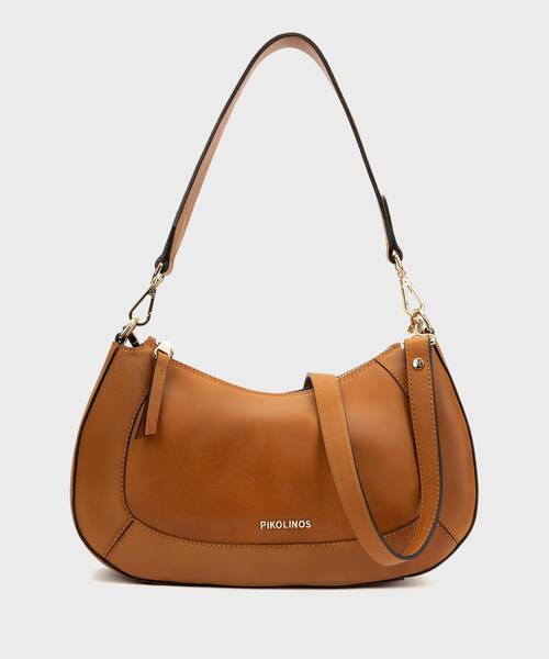 Hobos | ARES WHA-663C1 | BRANDY | Pikolinos