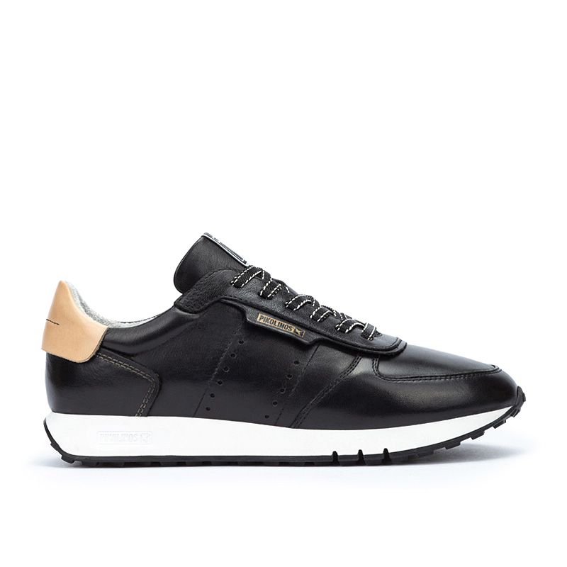 Baskets en cuir BARCELONA W4P - Pikolinos - Modalova