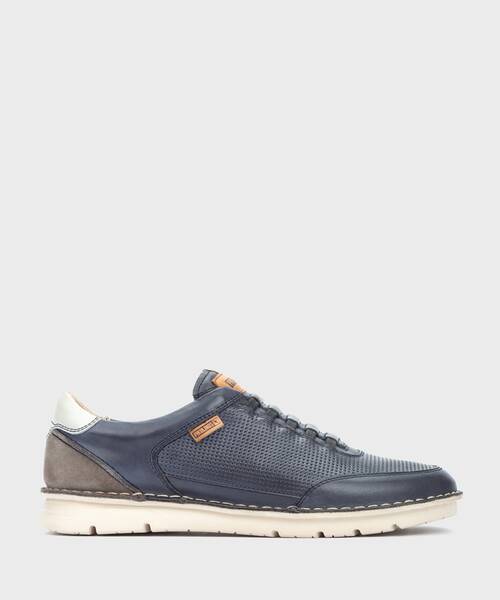 Desportivos | RIVAS M3T-6302C1 | PACIFIC | Pikolinos