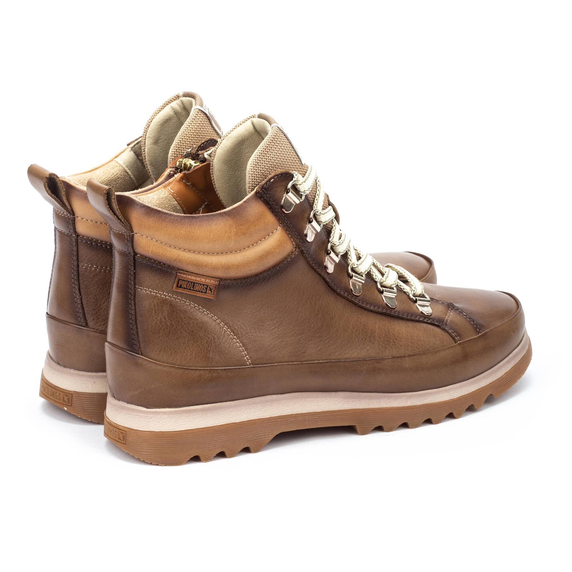 Sneakers | VIGO W3W-8564C1, OLIVE, large image number 30-W3W-8564C1_440_Pikolinos_VIGO_OLIVE_full.jpg | null