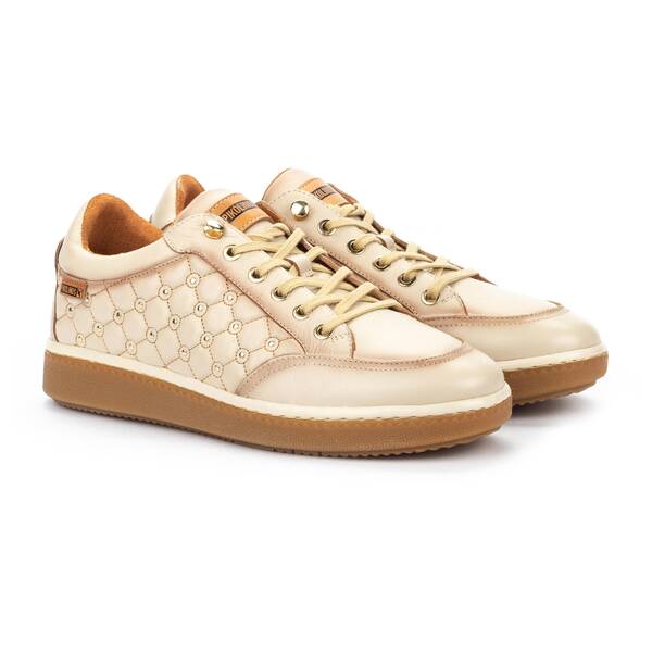 Sneakers | BAEZA W8V-6799, , large image number 20 | null