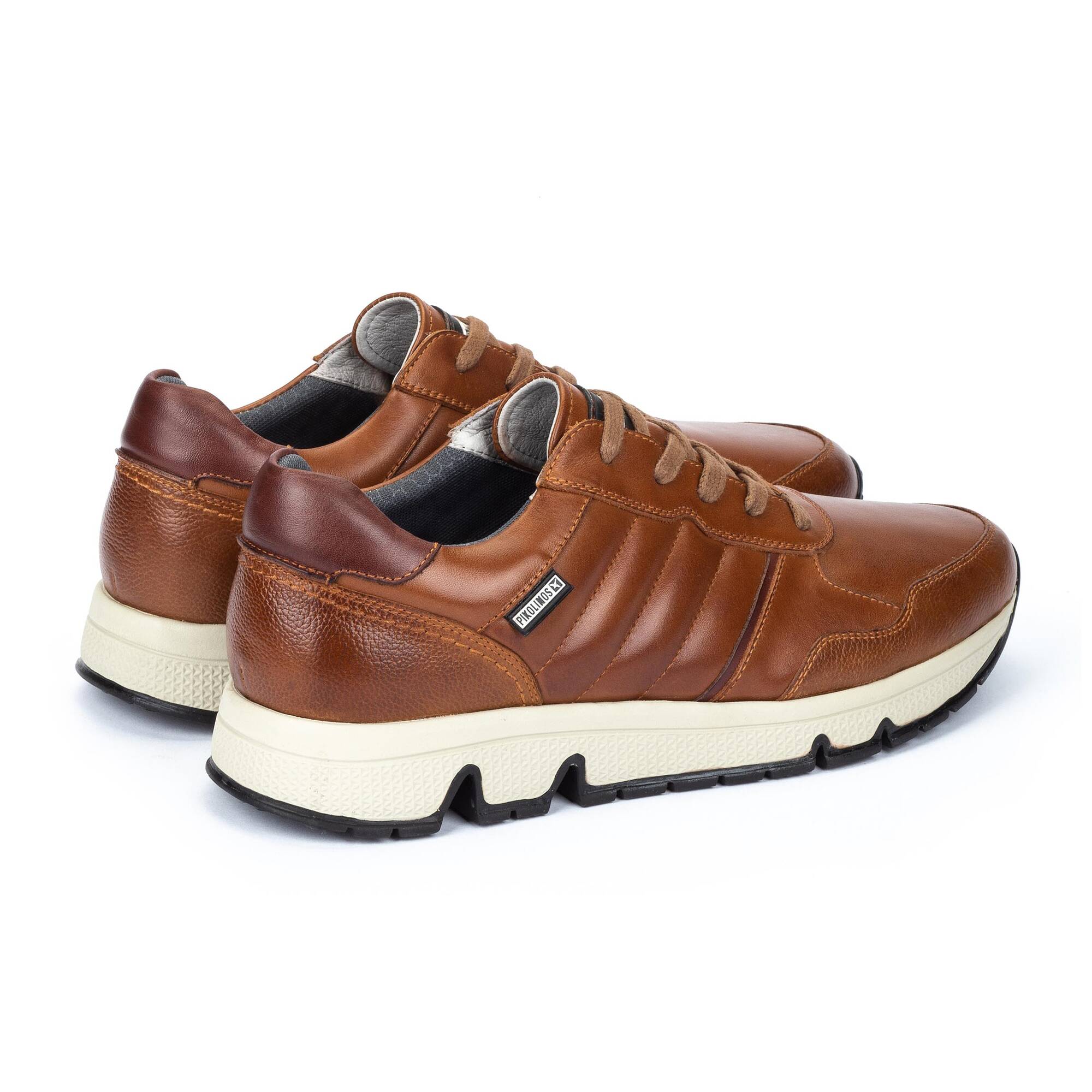Sneakers | FERROL PKM9U-6139ZS1, COGNAC, large image number 30-PKM9U-6139ZS1_201_Pikolinos_FERROL_COGNAC_full.jpg | null