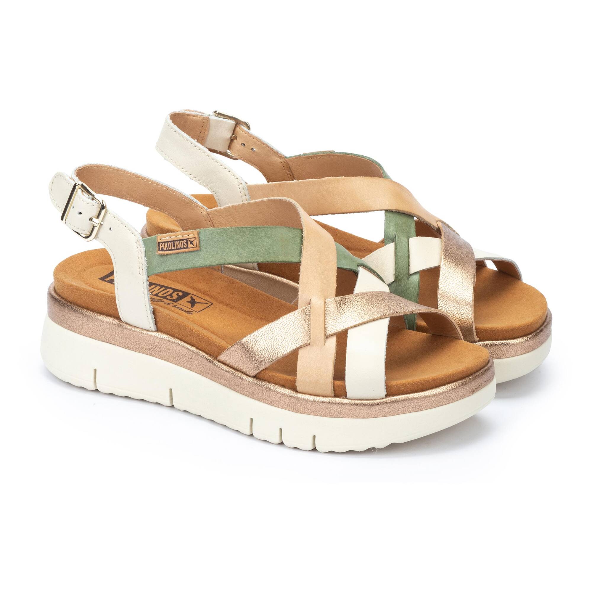 Wedges and platforms | PALMA W4N-0650C1, NATA, large image number 20 | null