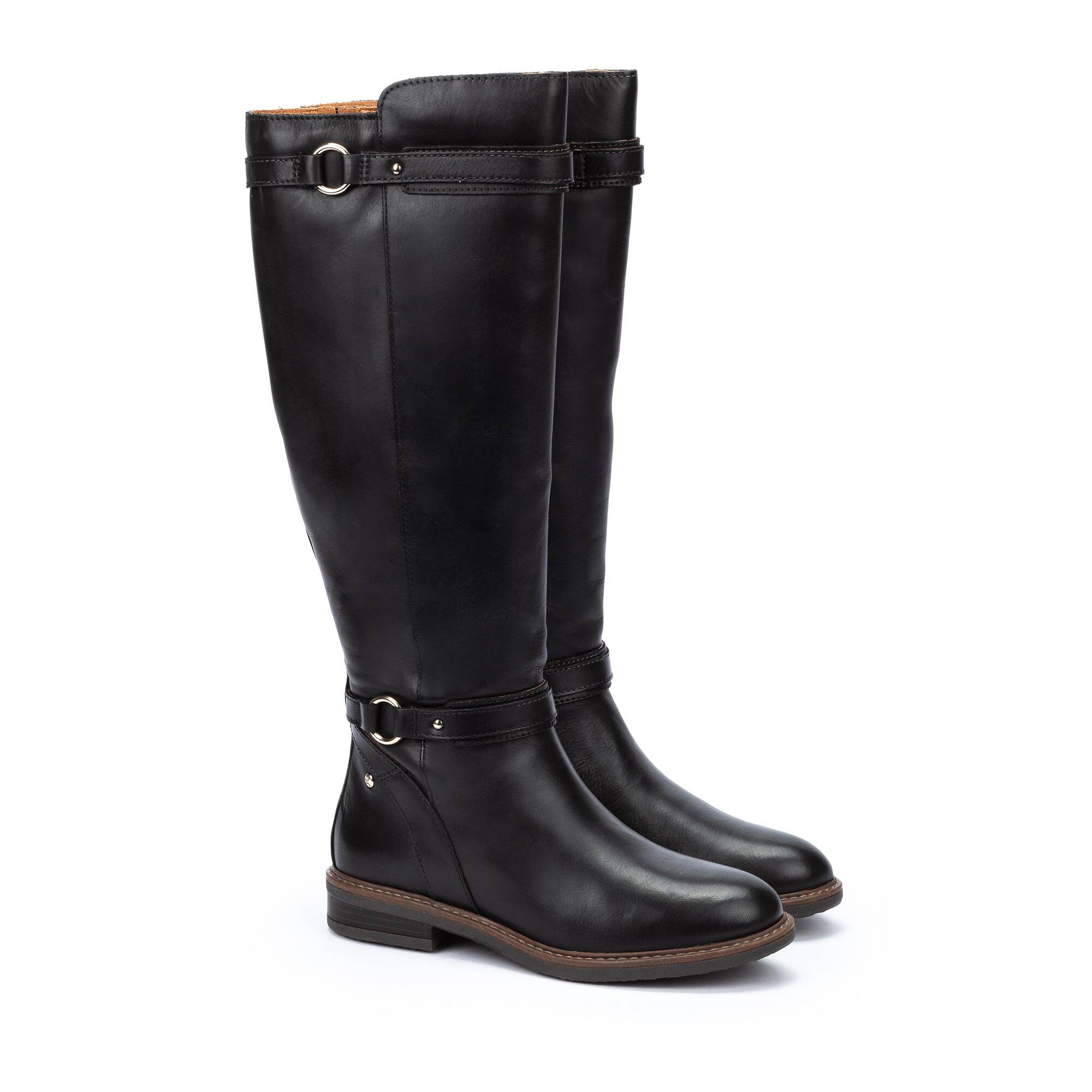 Pikolinos tall boots store