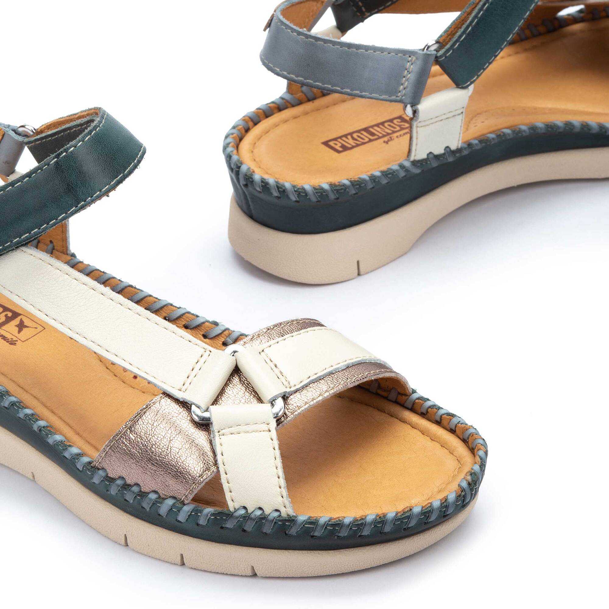 Wedges | ALTEA W7N-0928C1, RIVER, large image number 60 | null