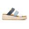 ALZIRA W9D-1593C1, ESPUMA, swatch