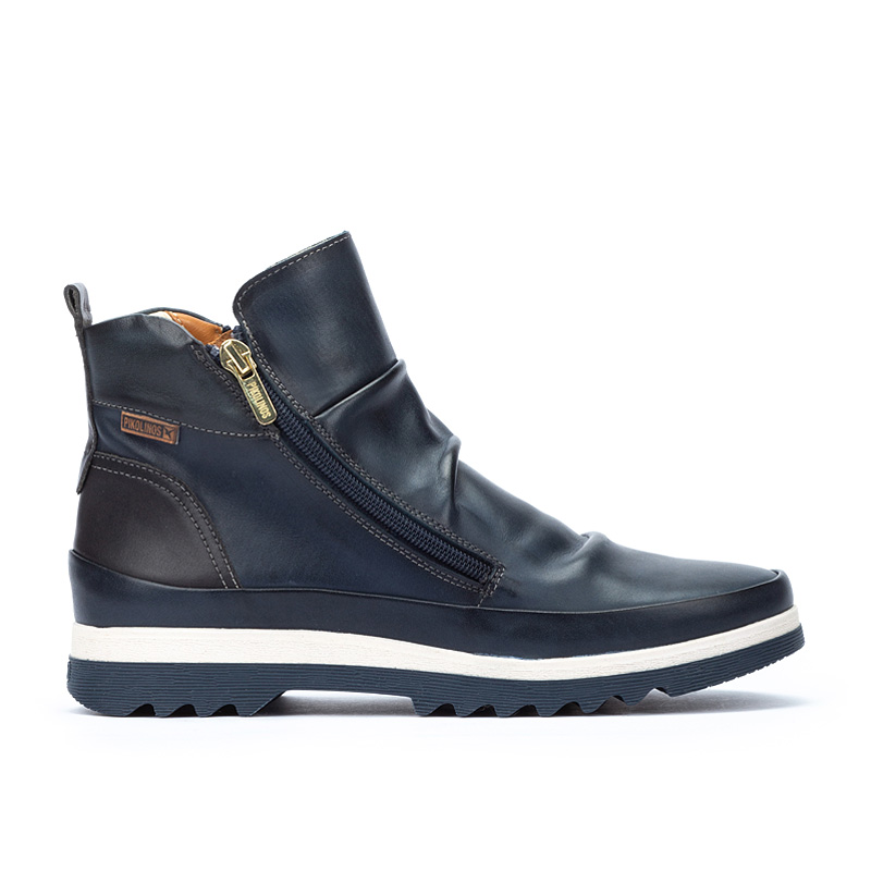 Pikolinos Sneakers leder VIGO W3W