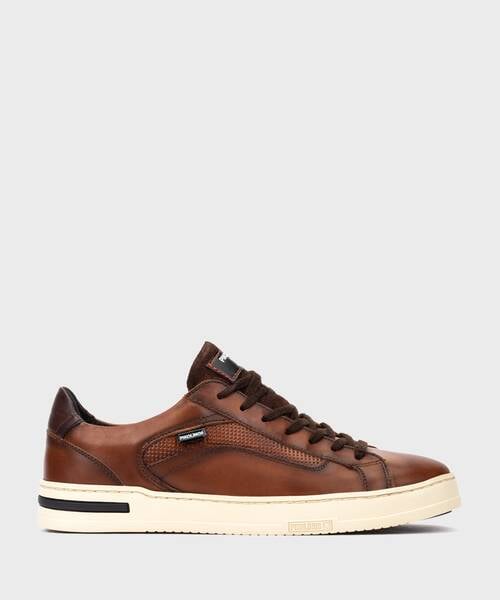 Deportivos | XATIVA M1K-6307C1 | CUERO | Pikolinos