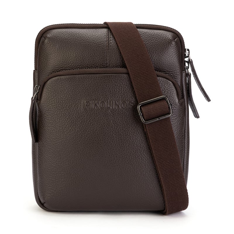 Pikolinos Sacs bandoulire en cuir TAMBO MHA 145 €