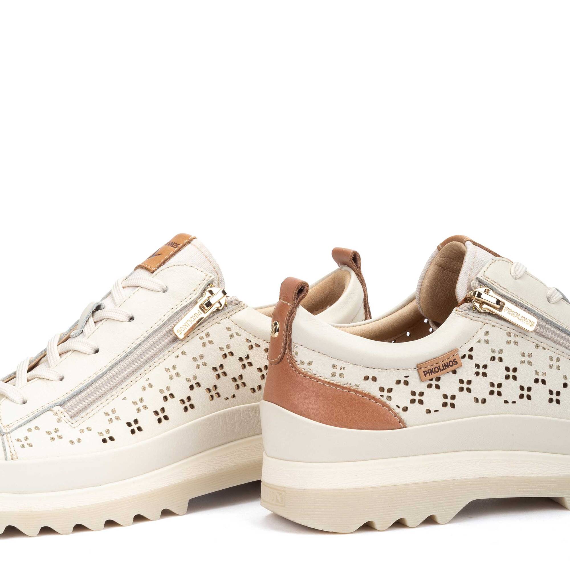 Sneakers | VIGO W3W-6841C1, NATA, large image number 60-W3W-6841C1_909_Pikolinos_VIGO_NATA_full.jpg | null