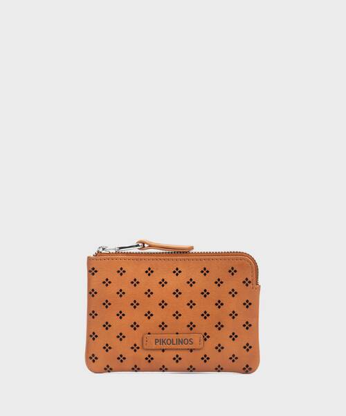 Belts | TAGORO WAC-W305 | BRANDY | Pikolinos