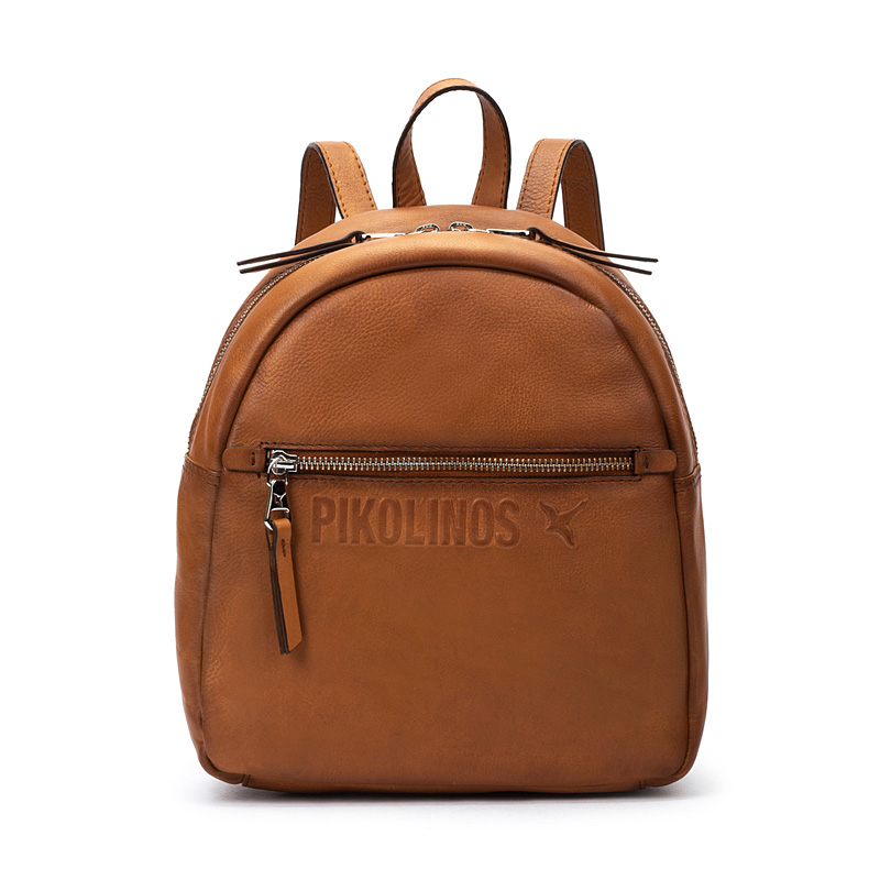 Sac à dos en cuir DURANGO WHA - Pikolinos - Modalova