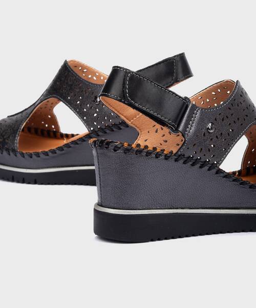 Wedges and Platforms | AGUADULCE W3Z-1623CLC1 | CALCITA | Pikolinos
