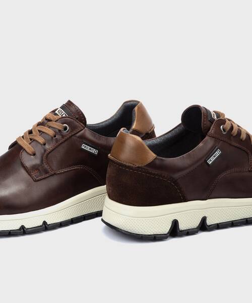 Sneakers | FERROL PKM9U-6140 | OLMO | Pikolinos