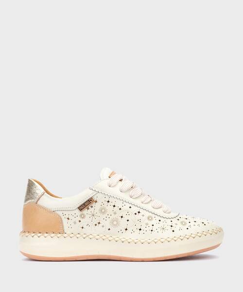 Sportliche Schuhe | MESINA W6B-6515C1 | NATA | Pikolinos